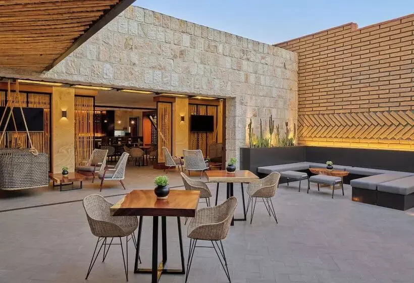 Fotos del hotel Grand Fiesta Americana Oaxaca:  8