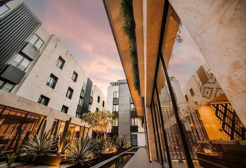 Fotos del hotel Grand Fiesta Americana Oaxaca:  30