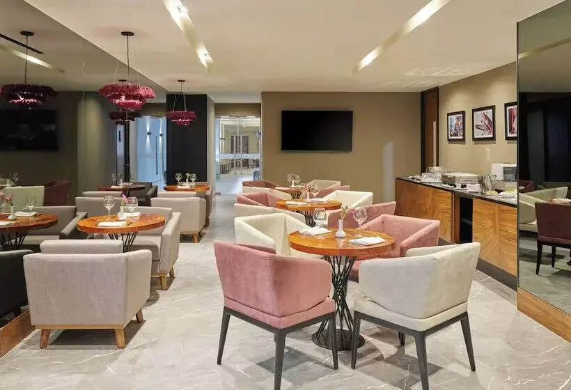 Fotos del hotel Grand Fiesta Americana Oaxaca:  3