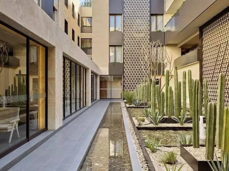 Fotos del hotel Grand Fiesta Americana Oaxaca:  32