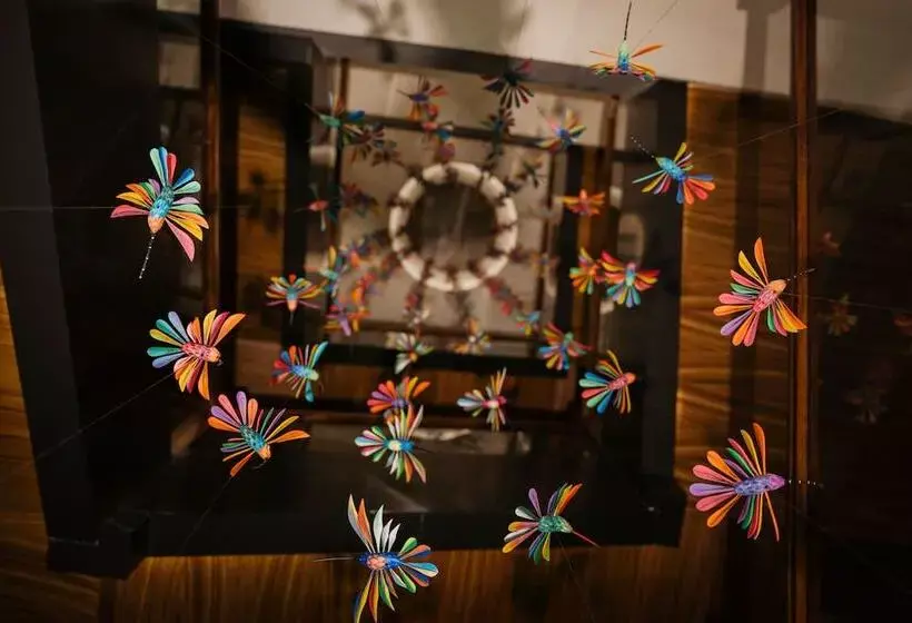 Fotos del hotel Grand Fiesta Americana Oaxaca:  9