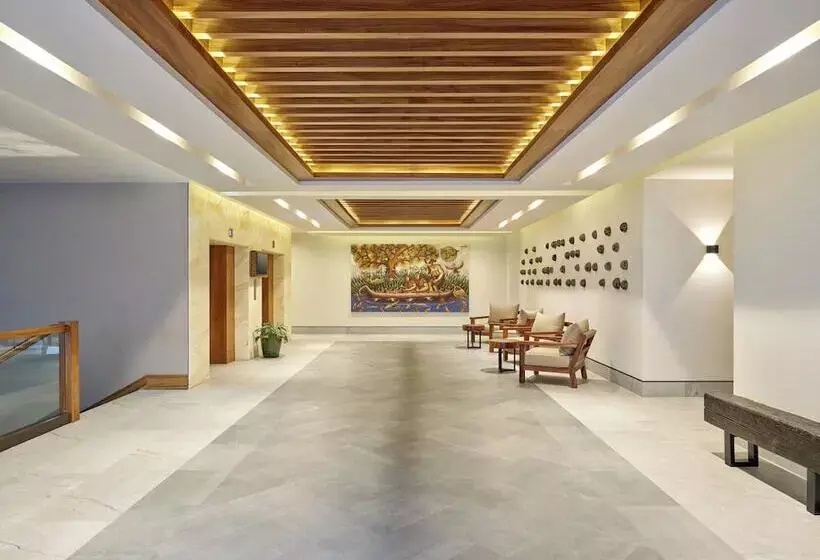 Fotos del hotel Grand Fiesta Americana Oaxaca:  4