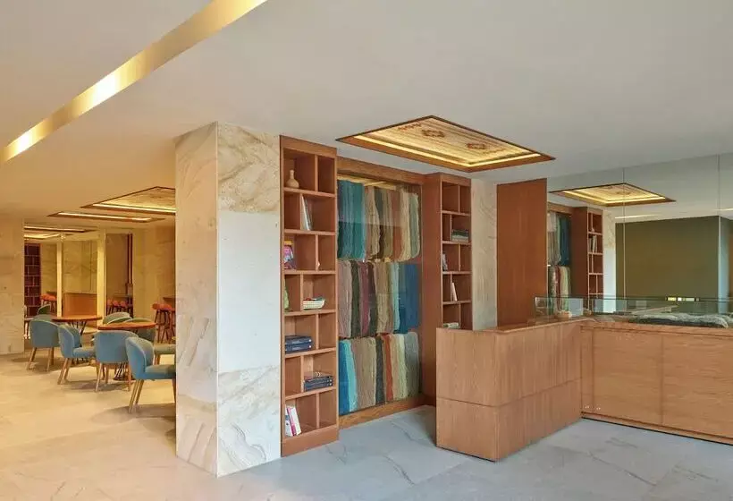 Fotos del hotel Grand Fiesta Americana Oaxaca:  21