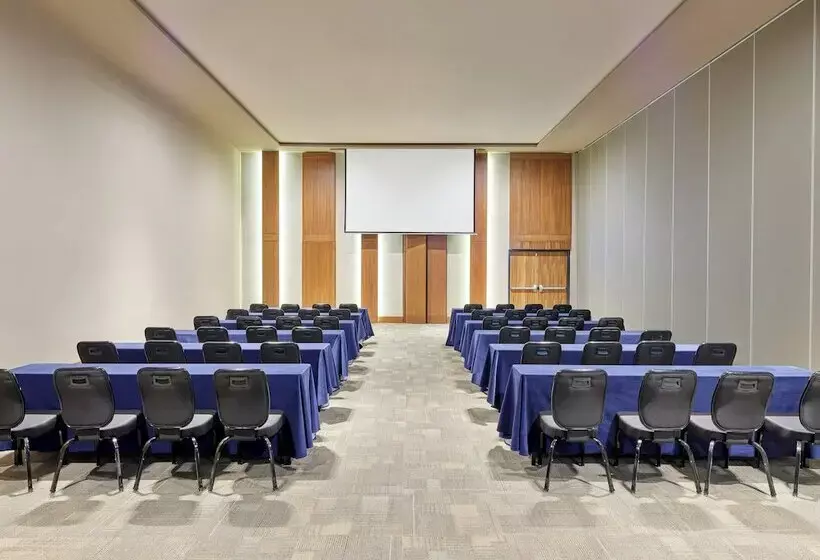 Fotos del hotel Grand Fiesta Americana Oaxaca:  15