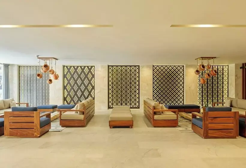 Fotos del hotel Grand Fiesta Americana Oaxaca:  13