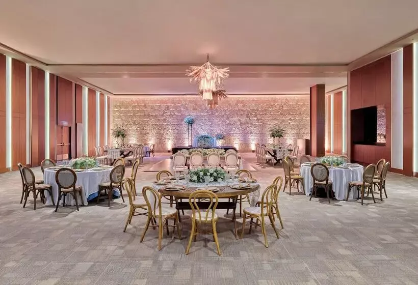 Fotos del hotel Grand Fiesta Americana Oaxaca:  14