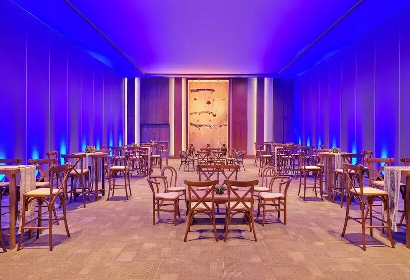 Fotos del hotel Grand Fiesta Americana Oaxaca:  5