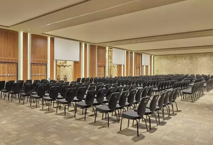 Fotos del hotel Grand Fiesta Americana Oaxaca:  20