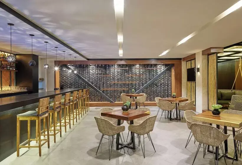 Fotos del hotel Grand Fiesta Americana Oaxaca:  6