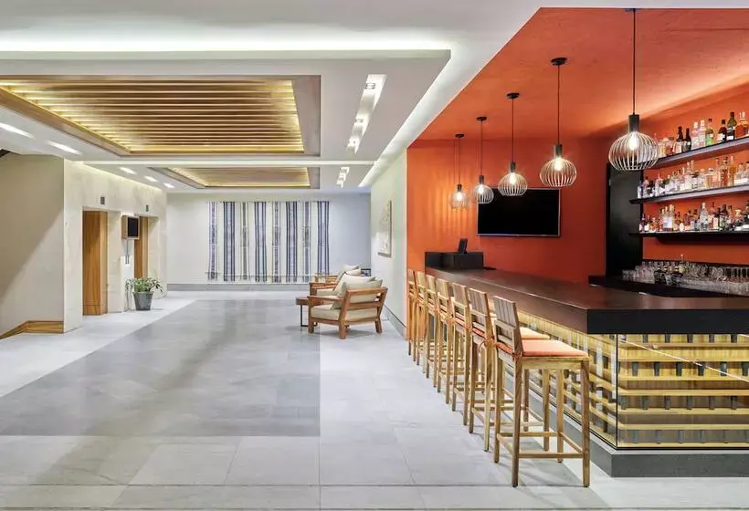 Fotos del hotel Grand Fiesta Americana Oaxaca:  19