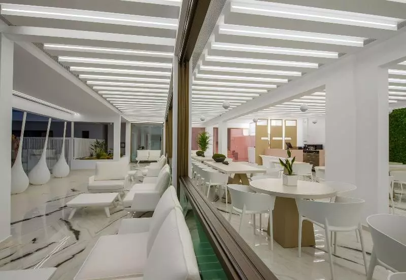 Fotos del hotel Lagon Life Spirit Boutique   Adults Only:  4