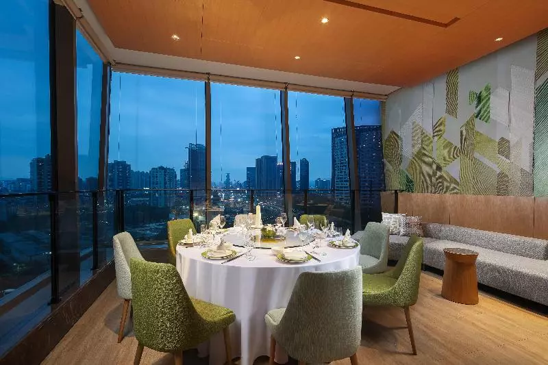 Fotos del hotel Holiday Inn Hangzhou Binjiang, An Ihg:  15