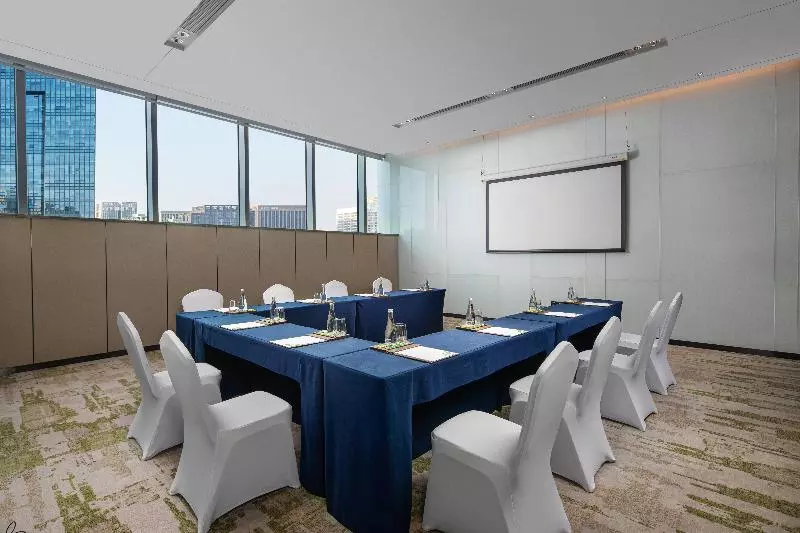 Fotos del hotel Holiday Inn Hangzhou Binjiang, An Ihg:  22