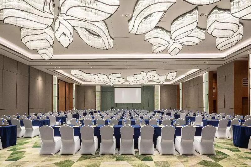 Fotos del hotel Holiday Inn Hangzhou Binjiang, An Ihg:  24