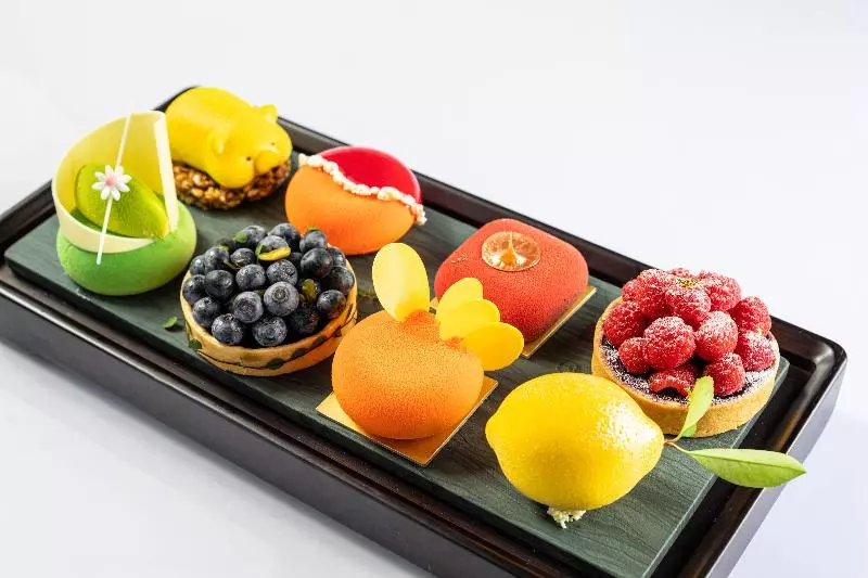 Fotos del hotel Holiday Inn Hangzhou Binjiang, An Ihg:  2