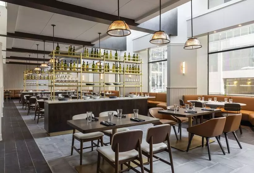 Fotos del hotel Hyatt Regency Houston:  4