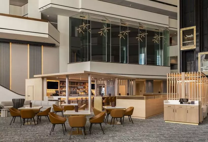 Fotos del hotel Hyatt Regency Houston:  5