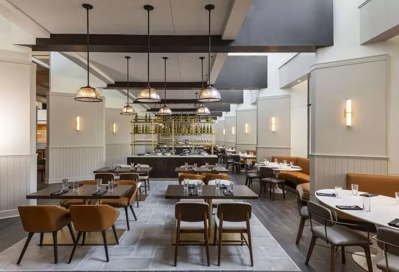 Fotos del hotel Hyatt Regency Houston:  10