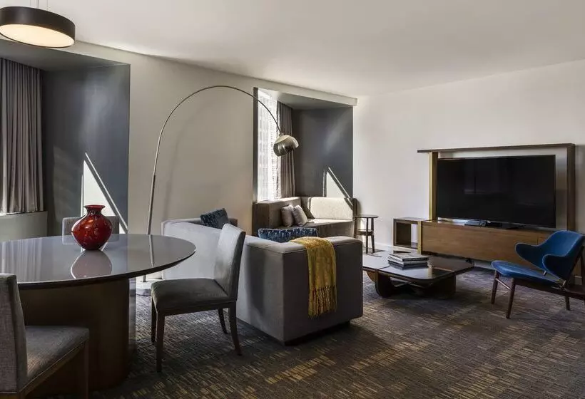 Fotos del hotel Hyatt Regency Houston:  23