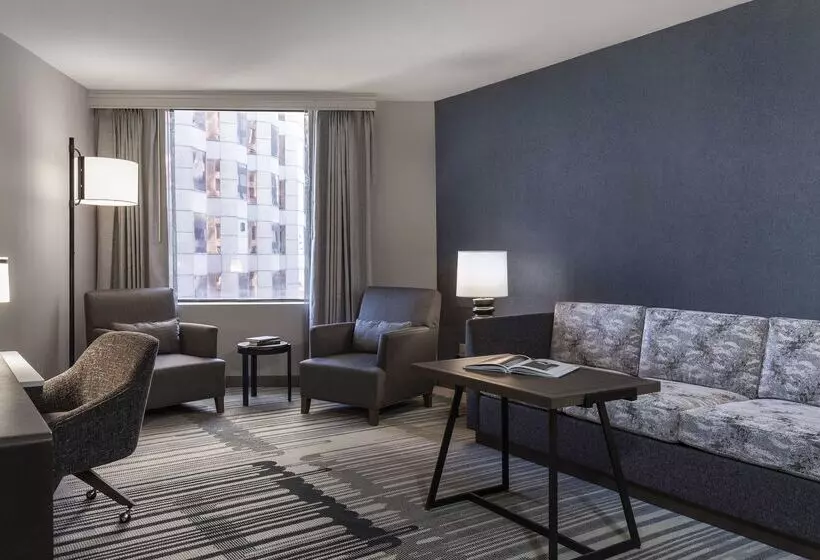 Fotos del hotel Hyatt Regency Houston:  24