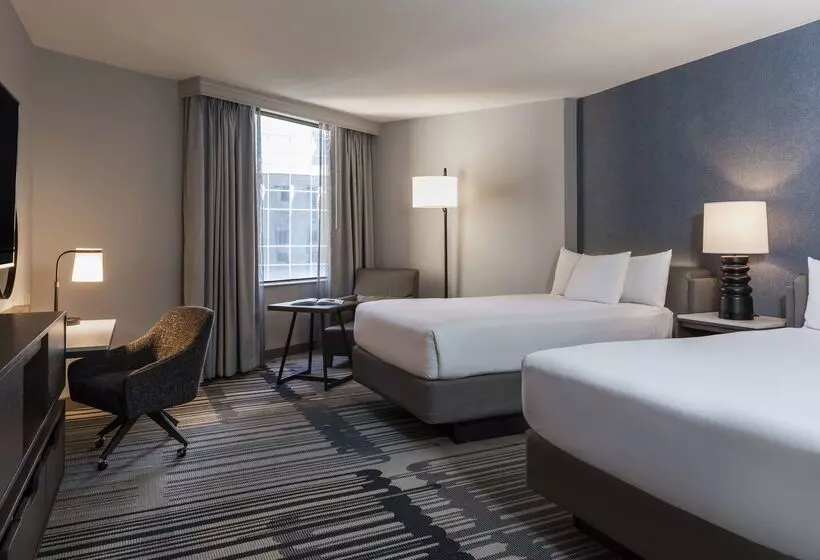 Fotos del hotel Hyatt Regency Houston:  8