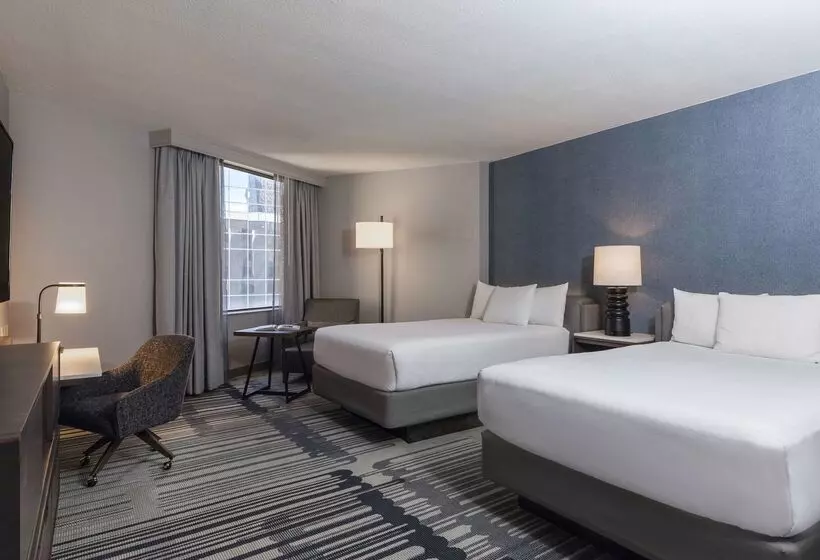 Fotos del hotel Hyatt Regency Houston:  18