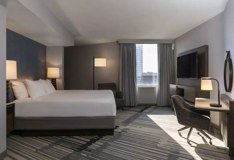 Fotos del hotel Hyatt Regency Houston:  20