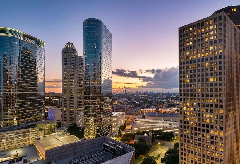 Fotos del hotel Hyatt Regency Houston:  12