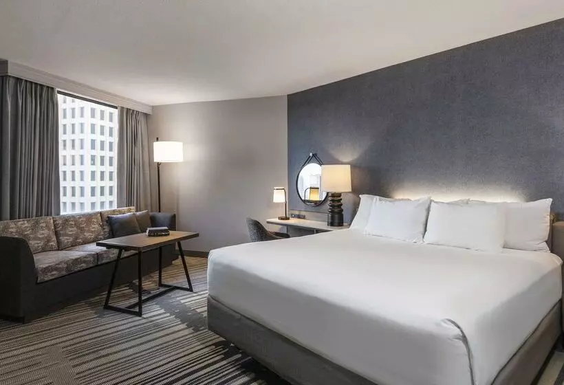 Fotos del hotel Hyatt Regency Houston:  22