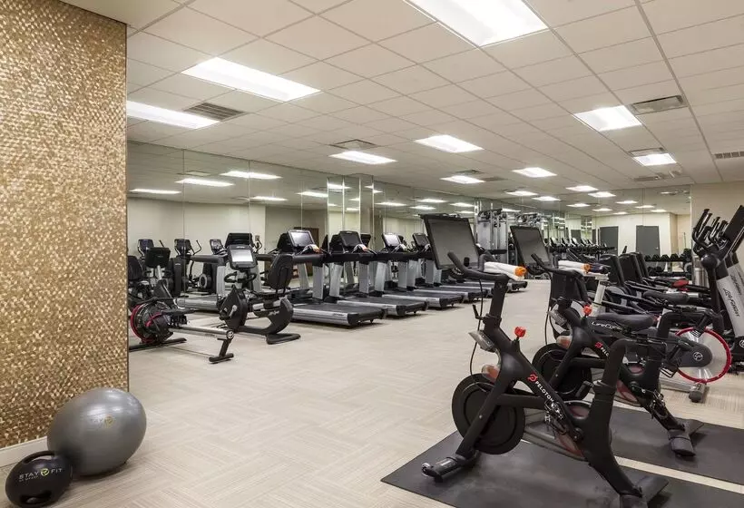 Fotos del hotel Hyatt Regency Houston:  3