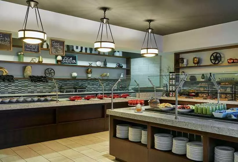 Fotos del hotel The Inn At Penn, A Hilton:  7