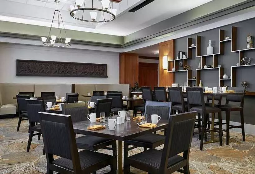 Fotos del hotel The Inn At Penn, A Hilton:  5