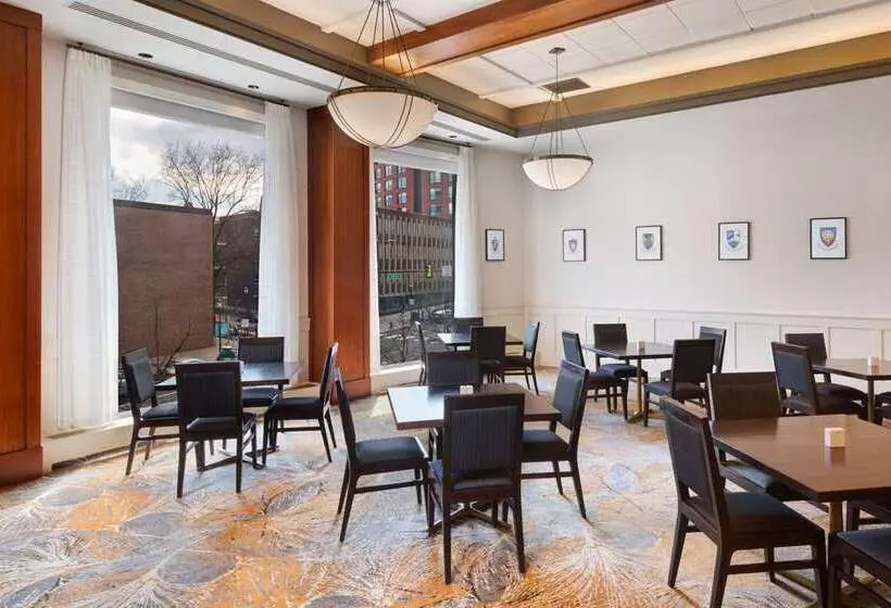 Fotos del hotel The Inn At Penn, A Hilton:  18