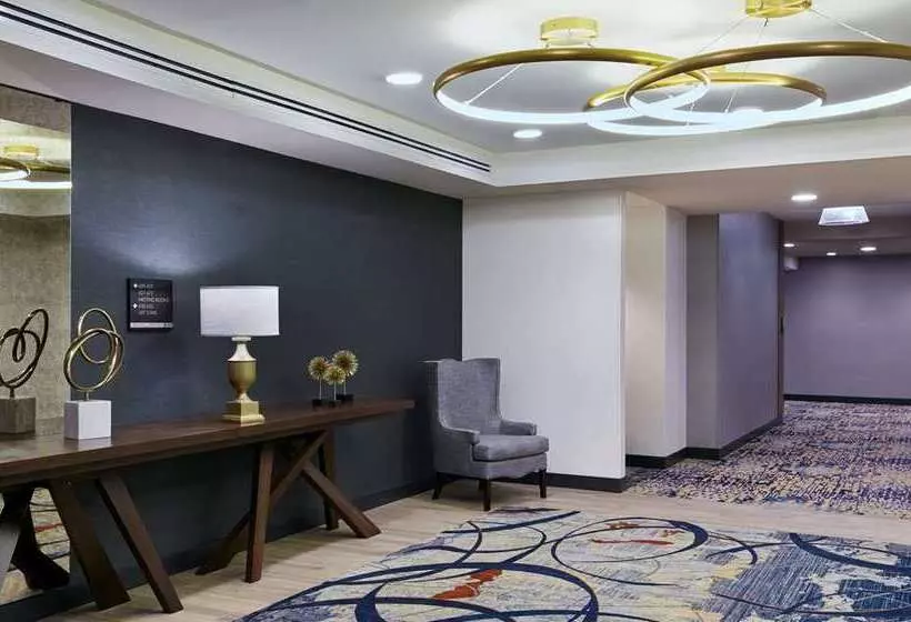 Fotos del hotel The Inn At Penn, A Hilton:  24