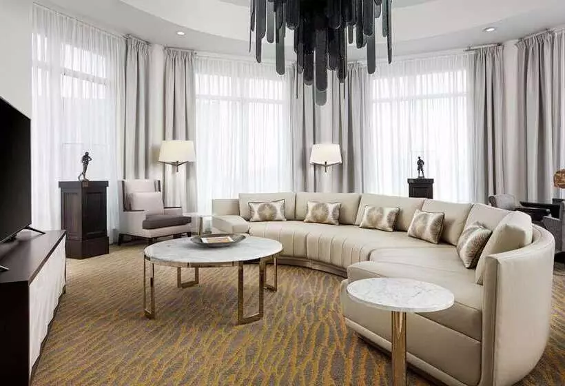 Fotos del hotel The Inn At Penn, A Hilton:  17