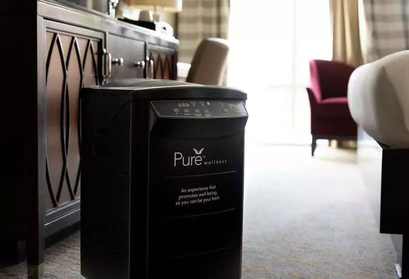 Fotos del hotel The Inn At Penn, A Hilton:  19