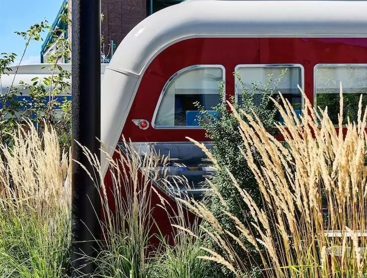 Fotos del hotel The Verb:  18