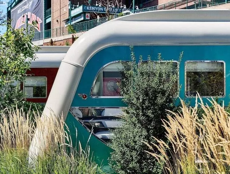 Fotos del hotel The Verb:  17