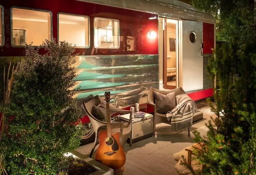 Fotos del hotel The Verb:  23