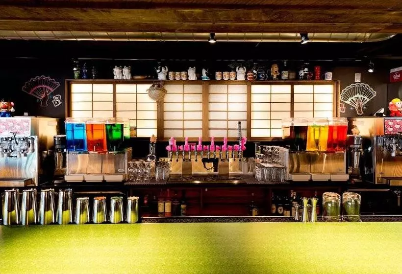 Fotos del hotel The Verb:  6