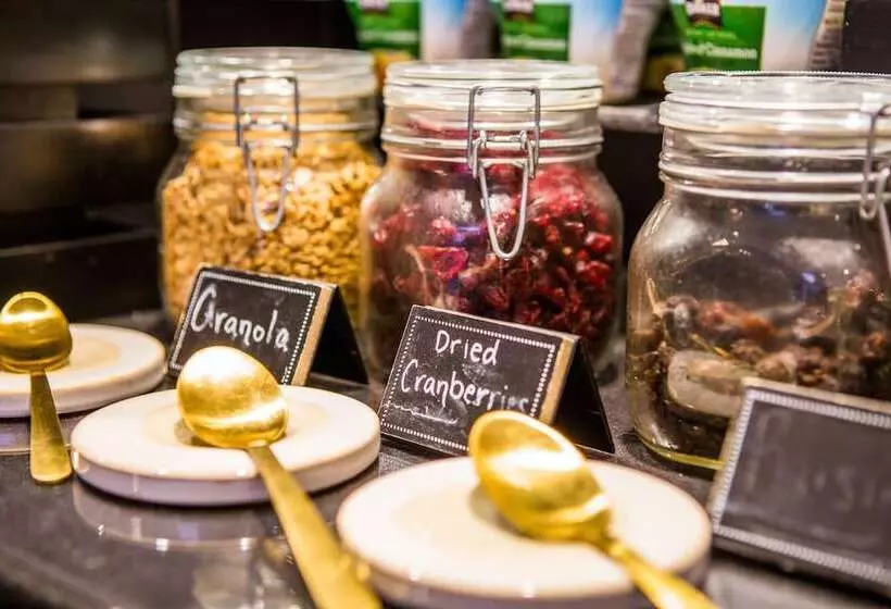 Fotos del hotel The Verb:  5