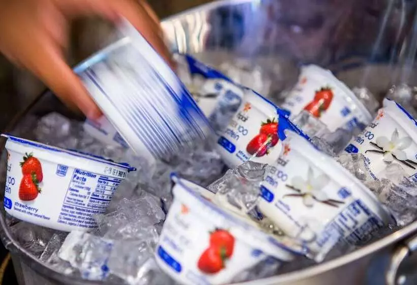 Fotos del hotel The Verb:  15