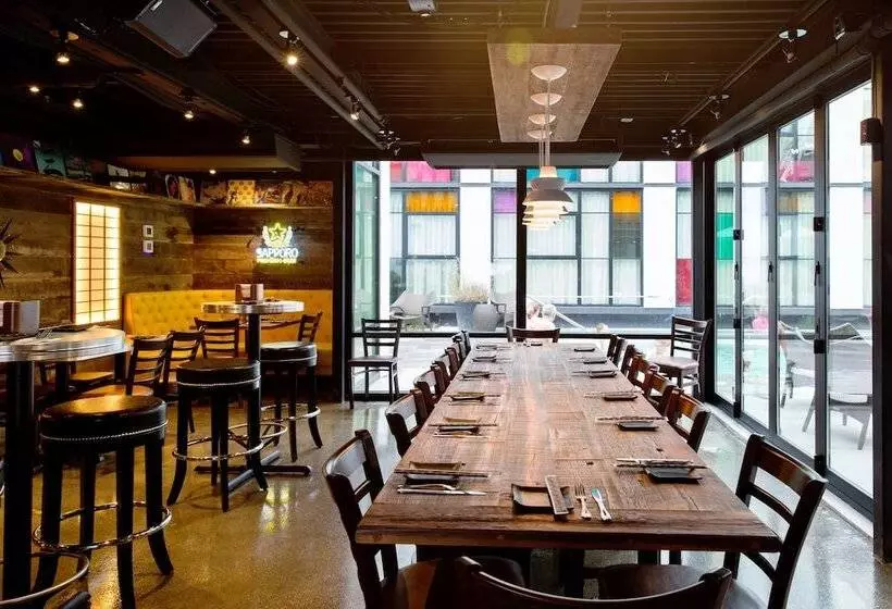 Fotos del hotel The Verb:  19