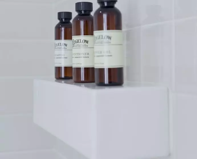 Fotos del hotel The Verb:  22