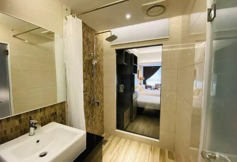 Fotos del hotel Glex Hotel Signature Johor Bahru:  15