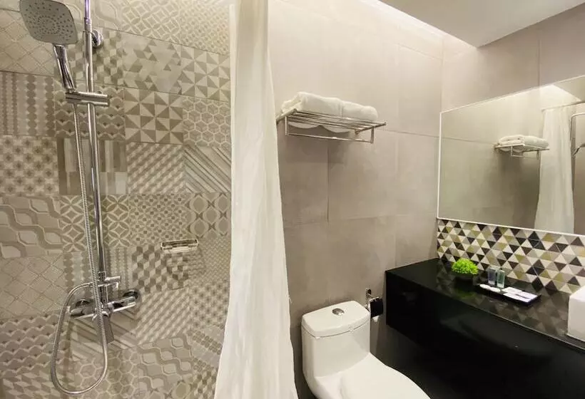Fotos del hotel Glex Hotel Signature Johor Bahru:  17
