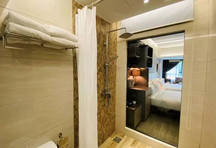 Fotos del hotel Glex Hotel Signature Johor Bahru:  20