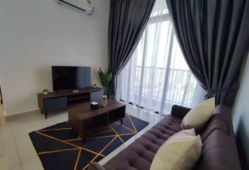 Fotos del hotel Glex Hotel Signature Johor Bahru:  3