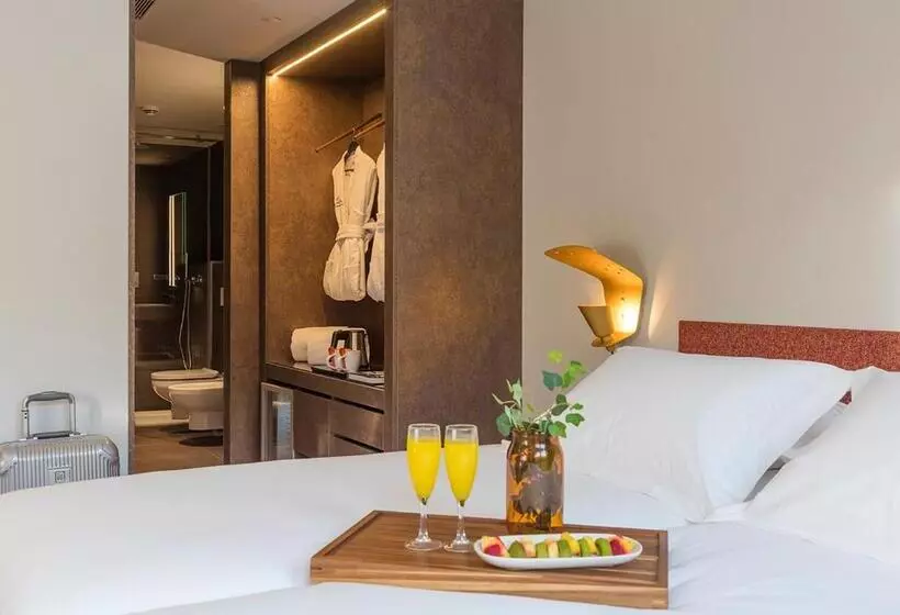 Axel Hotel San Sebastián – Adults Only