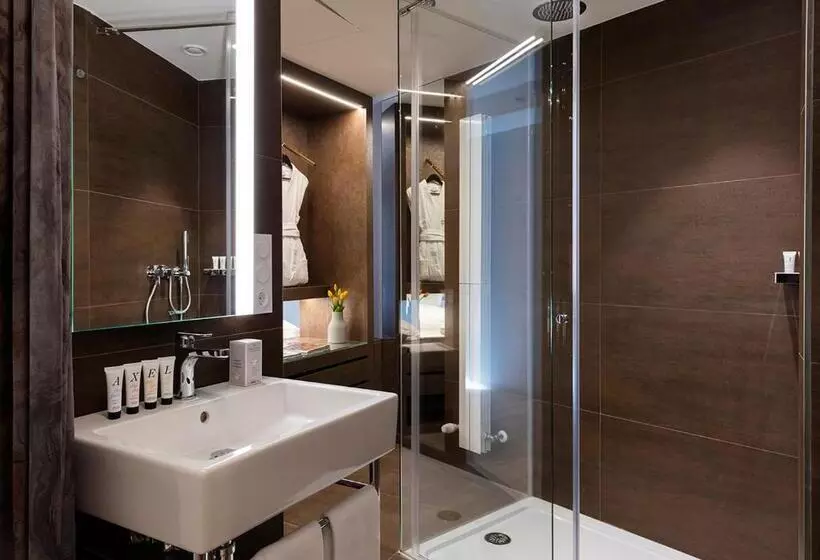 Fotos del hotel Axel Hotel San Sebastián - Adults Only:  22